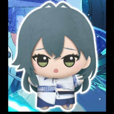 [PRE ORDER] Bông Gakuen iDOLM@STER - Chibigurumi - Gakuen Idolm@ster Chibigurumi -3rd Collection- vol. 1 - Plush Mascot (Bandai Spirits) BÔNG CHÍNH HÃNG