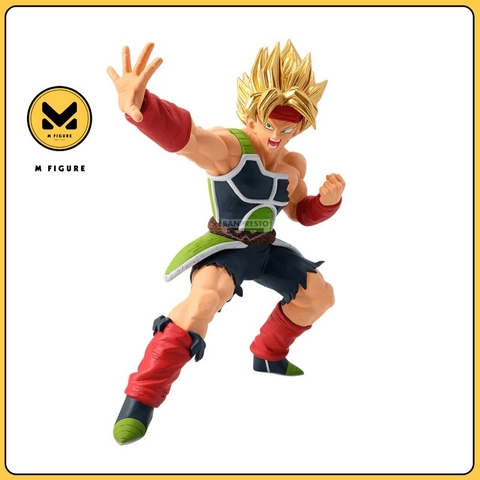 [PRE ORDER] MÔ HÌNH Bardock SSJ - Dragon Ball: Episode of Bardock - Blood of Saiyans (Bandai Spirits) FIGURE CHÍNH HÃNG