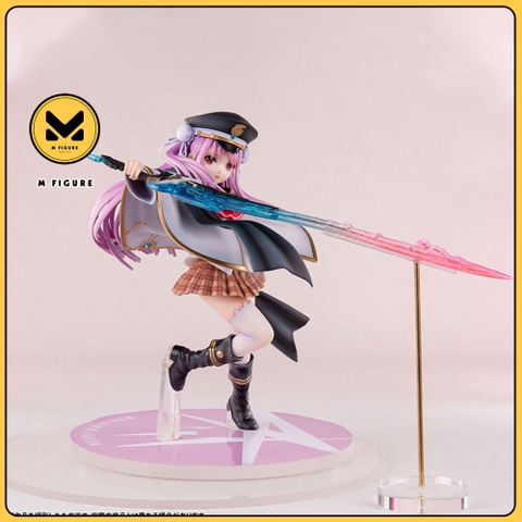 MÔ HÌNH Heaven Burns Red Tama Kunimi 1/7scale figure CHÍNH HÃNG