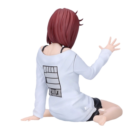 [Pre Order] MÔ HÌNH Ayase Momo - Dandadan - Relax Time (Bandai Spirits) FIGURE CHÍNH HÃNG