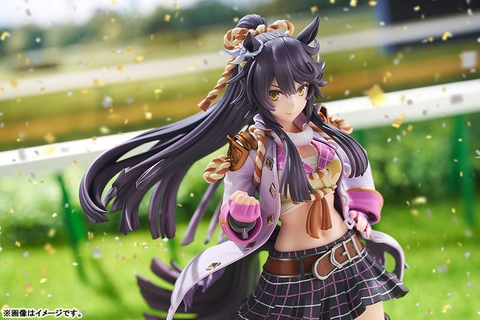 MÔ HÌNH Umamusume: Pretty Derby - Narita Brian - 1/7 (Max Factory) FIGURE CHÍNH HÃNG