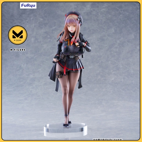 MÔ HÌNH Emma - Goddess of Victory: Nikke - F:Nex - 1/7 Complete Figure (FuRyu) FIGURE CHÍNH HÃNG
