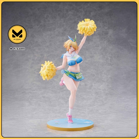 [PRE ORDER] MÔ HÌNH Girls' Frontline 2: Exilium - VSK-94 - 1/7 - Dance Like the Blazing Sun (Hobby Sakura) FIGURE CHÍNH HÃNG