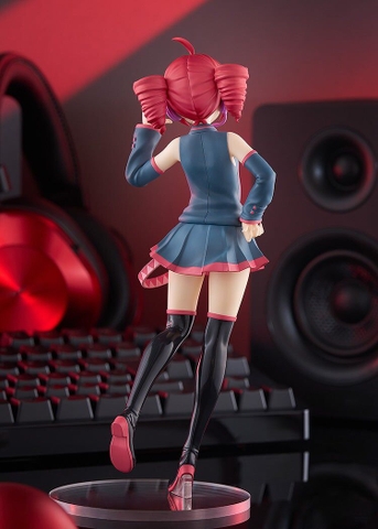 [Pre Order] MÔ HÌNH Kasane Teto -  Utau - Pop Up Parade - L (Good Smile Company) FIGURE CHÍNH HÃNG