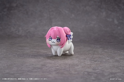 [PRE ORDER] MÔ HÌNH Goddess of Victory: Nikke DORO Non Scale Complete Model Action Figure(AmiAmi x SNAIL SHELL) FIGURE CHÍNH HÃNG