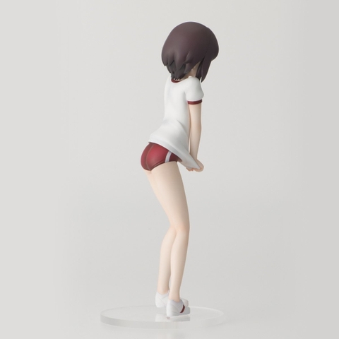 Megumin - Konosuba - LPM Figure - Gym Uniform ver. (SEGA)