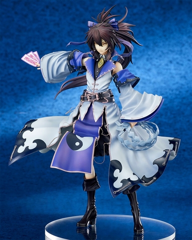 [Pre Order] MÔ HÌNH Touhou Project Reimu Hakurei Koumajou Densetsu Edition Exclusive Extra Color 1/8 Complete Figure(ques Q) FIGURE CHÍNH HÃNG