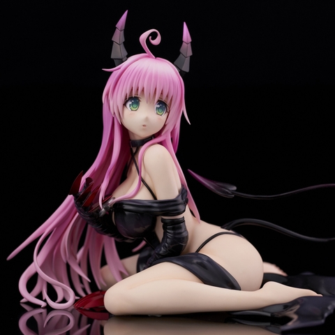 [PRE ORDER] MÔ HÌNH Lala Satalin Deviluke To LOVEru Darkness - 1/6 - Darkness ver. (Union Creative International Ltd) FIGURE CHÍNH HÃNG