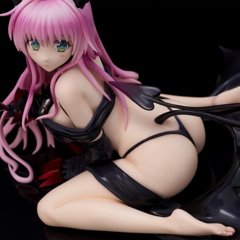 [PRE ORDER] MÔ HÌNH Lala Satalin Deviluke To LOVEru Darkness - 1/6 - Darkness ver. (Union Creative International Ltd) FIGURE CHÍNH HÃNG