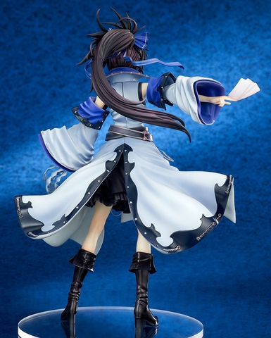 [Pre Order] MÔ HÌNH Touhou Project Reimu Hakurei Koumajou Densetsu Edition Exclusive Extra Color 1/8 Complete Figure(ques Q) FIGURE CHÍNH HÃNG