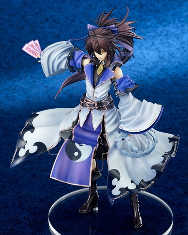 [Pre Order] MÔ HÌNH Touhou Project Reimu Hakurei Koumajou Densetsu Edition Exclusive Extra Color 1/8 Complete Figure(ques Q) FIGURE CHÍNH HÃNG