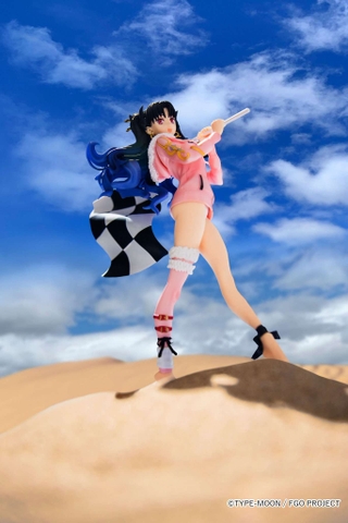 MÔ HÌNH Ishtar - Fate/Grand Order - SPM Figure - Rider (SEGA) FIGURE CHÍNH HÃNG