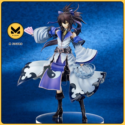 [Pre Order] MÔ HÌNH Touhou Project Reimu Hakurei Koumajou Densetsu Edition Exclusive Extra Color 1/8 Complete Figure(ques Q) FIGURE CHÍNH HÃNG