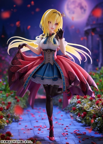 MÔ HÌNH Chitose Kurosaki THE IDOLM@STER Cinderella Girls 1/7 Complete Figure CHÍNH HÃNG