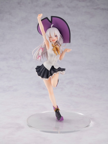 MÔ HÌNH Elaina - Majo no Tabitabi - KDcolle Light (Kadokawa) FIGURE CHÍNH HÃNG