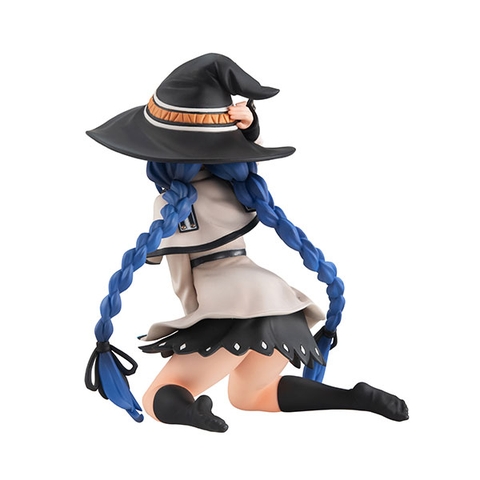 MÔ HÌNH Roxy - Melty Princess Mushoku Tensei: Jobless Reincarnation -Isekai Ittara Honki Dasu- Palm Size Complete Figure (MegaHouse) CHÍNH HÃNG