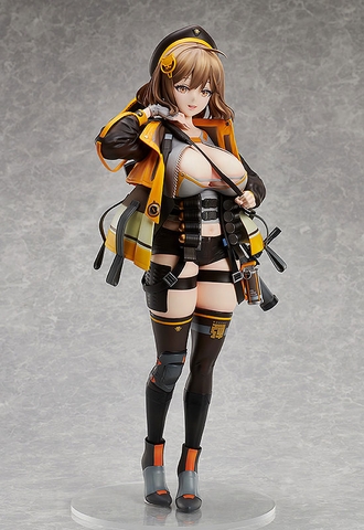 MÔ HÌNH Anis - Goddess of Victory: Nikke - 1/4 Complete Figure(FREEing) FIGURE CHÍNH HÃNG