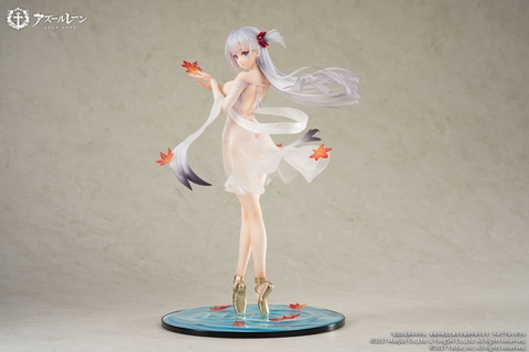 MÔ HÌNH Azur Lane Shokaku The Crane that Dances With the Wind Ver. 1/7 Complete Figure(APEX) FIGURE CHÍNH HÃNG