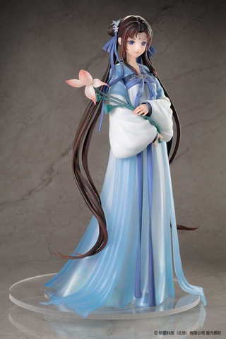 MÔ HÌNH Xian Ling - Chinese Paladin: Sword and Fairy Zhao Ling-Er 