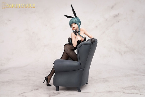 MÔ HÌNH Yue Li - SSR FIGURE [House of Unhumans] - Bunny Ver. 1/7 Complete Figure(SSR FIGURE) FIGURE CHÍNH HÃNG