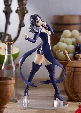 MÔ HÌNH POP UP PARADE The Seven Deadly Sins: Dragon's Judgement Merlin Complete Figure(Good Smile Company) FIGURE CHÍNH HÃNG