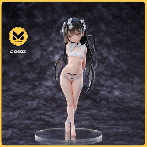 MÔ HÌNH Riri Illustrated by Riko 1/6 Complete Figure(PURE) FIGURE CHÍNH HÃNG