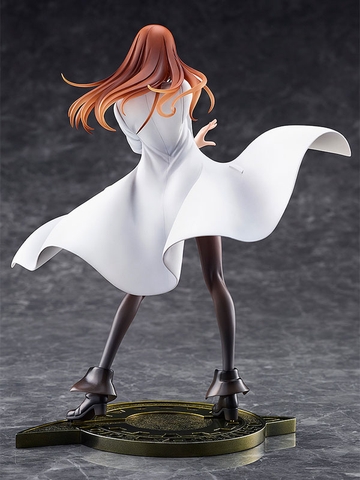 [Pre Order] MÔ HÌNH Steins;Gate Kurisu Makise (Lab Coat Style) 1/7 Complete Figure(WAVE) FIGURE CHÍNH HÃNG