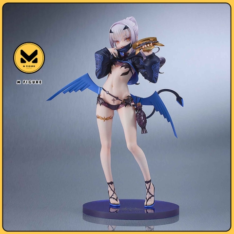 MÔ HÌNH Fate/Grand Order - Melusine - 1/6 - Ruler (Good Smile Company) FIGURE CHÍNH HÃNG