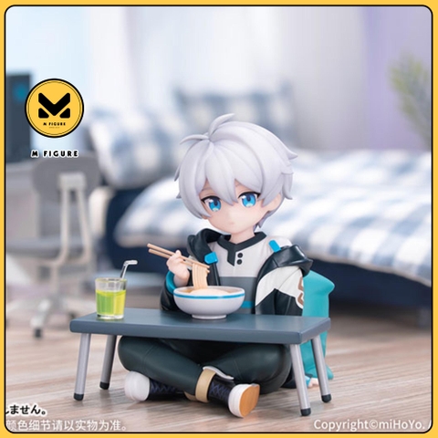 [Pre Order] MÔ HÌNH Honkai Impact 3rd Kevin Little Flame-Chaser Ver. Complete Figure(Myethos) FIGURE CHÍNH HÃNG