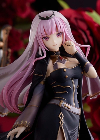 MÔ HÌNH Mori Calliope - Hololive - Pop Up Parade (Good Smile Company) FIGURE CHÍNH HÃNG