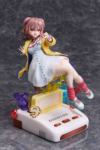 [PRE ORDER] MÔ HÌNH hololive Inugami Korone 