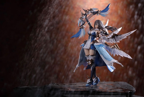 MÔ HÌNH Ermeda - Original - Arcanadea (Kotobukiya) MODEL KIT CHÍNH HÃNG