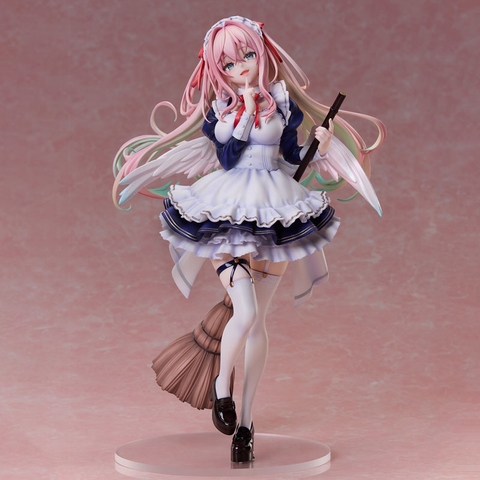 [PRE ORDER] MÔ HÌNH Original - Riana - 1/6 - Maid ver. (Union Creative International Ltd) FIGURE CHÍNH HÃNG