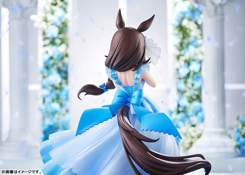 [PRE ORDER] MÔ HÌNH Umamusume: Pretty Derby - Rice Shower - 1/7 - The Day I Dreamed Of (Good Smile Company) FIGURE CHÍNH HÃNG