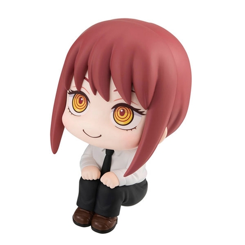 [Pre Order] MÔ HÌNH Makima - Gekijouban Chainsaw Man: Reze Hen - Look Up (MegaHouse) FIGURE CHÍNH HÃNG