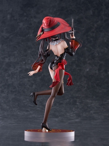 [PRE ORDER] MÔ HÌNH  Tokisaki Kurumi - Date A Live V - F:Nex - 1/7 - Witch Style Ver. (FuRyu) FIGURE CHÍNH HÃNG
