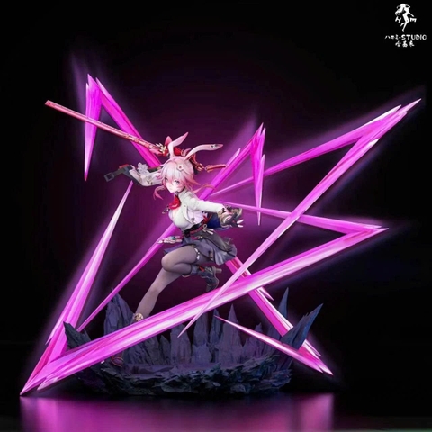 [PRE ORDER] MÔ HÌNH Evanescia - Honkai Star Rail (Hakimi Studio) FIGURE CHÍNH HÃNG