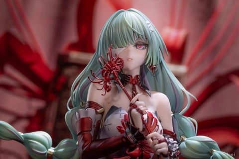 [PRE ORDER] MÔ HÌNH Phrolova - Wuthering Waves (Fix cast Studio) FIGURE CHÍNH HÃNG