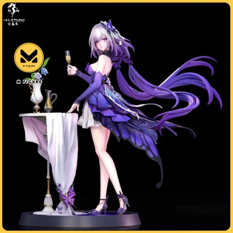 [PRE ORDER] MÔ HÌNH Castorice: Gossamer Flutter - Honkai Star Rail (Hakimi Studio) FIGURE CHÍNH HÃNG