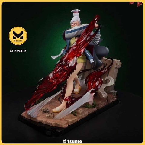[PRE ORDER] MÔ HÌNH SEIKO - Dandadan (Tsume Art) FIGURE CHÍNH HÃNG