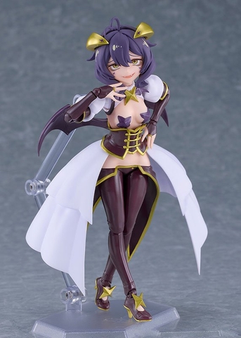 [PRE ORDER] MÔ HÌNH Mahou Shoujo ni Akogarete - Hiiragi Utena - Venalita - Figma (#695) (Good Smile Company) FIGURE CHÍNH HÃNG
