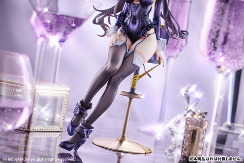 [PRE ORDER] MÔ HÌNH Original - Posa - 1/6 - Bunny Ver. (Hobby Sakura) FIGURE CHÍNH HÃNG