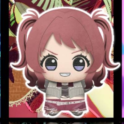[PRE ORDER] Bông Gakuen iDOLM@STER - Chibigurumi - Gakuen Idolm@ster Chibigurumi -3rd Collection- vol. 1 - Plush Mascot (Bandai Spirits) BÔNG CHÍNH HÃNG