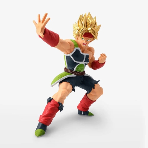 [PRE ORDER] MÔ HÌNH Bardock SSJ - Dragon Ball: Episode of Bardock - Blood of Saiyans (Bandai Spirits) FIGURE CHÍNH HÃNG