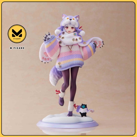 MÔ HÌNH Fate/Grand Order Kama: Dream Portrait Ver. 1/7 Scale Figure(Claynel) FIGURE CHÍNH HÃNG