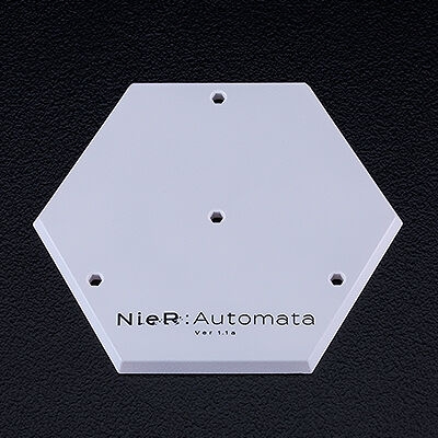 MÔ HÌNH YoRHa Type A No.2 -  NieR:Automata Ver1.1a - Figma (#649) (Max Factory) FIGURE CHÍNH HÃNG