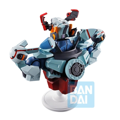[Pre Order] MÔ HÌNH gMS-Ω GQuuuuuuX - Kidou Senshi Gundam GQuuuuuuX - Bustisan - Ichiban Kuji - Ichiban Kuji Kidou Senshi Gundam GQuuuuuuX Vol. 3 (A Prize) (Bandai Spirits) FIGURE CHÍNH HÃNG