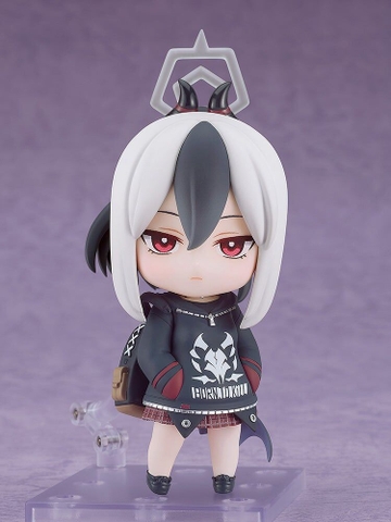 [Pre Order] MÔ HÌNH Onikata Kayoko - Blue Archive - Nendoroid (#2816) (Good Smile Company) FIGURE CHÍNH HÃNG