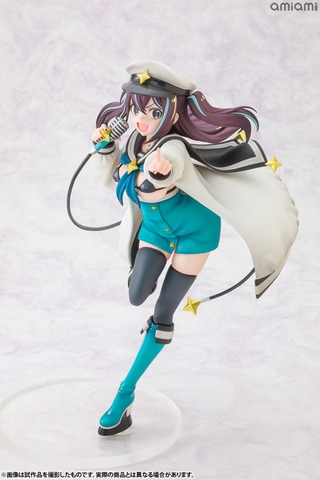 [PRE ORDER] MÔ HÌNH KDcolle Gushing Over Magical Girls Loco Musica 1/7 Complete Figure(KADOKAWA) FIGURE CHÍNH HÃNG