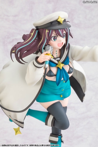 [PRE ORDER] MÔ HÌNH KDcolle Gushing Over Magical Girls Loco Musica 1/7 Complete Figure(KADOKAWA) FIGURE CHÍNH HÃNG